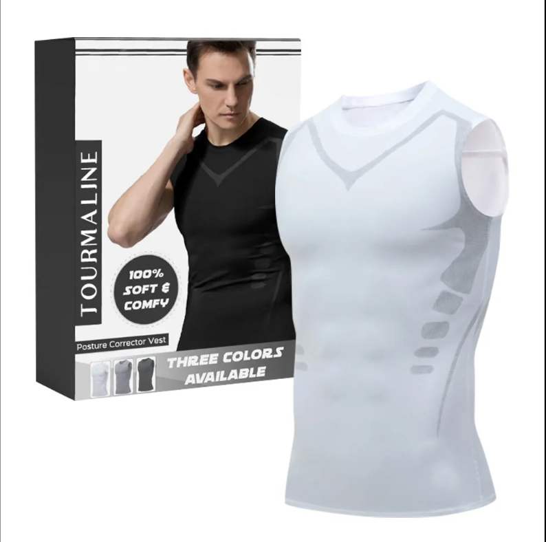 Tourmaline PostureCorrector Vest